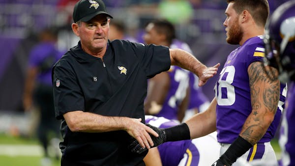 Zimmer: 'There's a lot of areas we have to get better at'