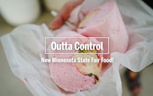 Ranking every new Minnesota State Fair food from best to worst