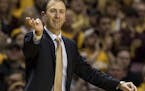 Pitino, Murphy, Curry hype Gophers basketball at the state fair