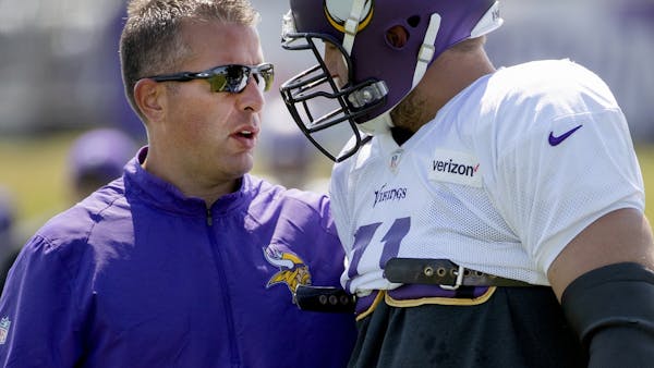 DeFilippo: 'If you want to get better, you judge yourself harshly'