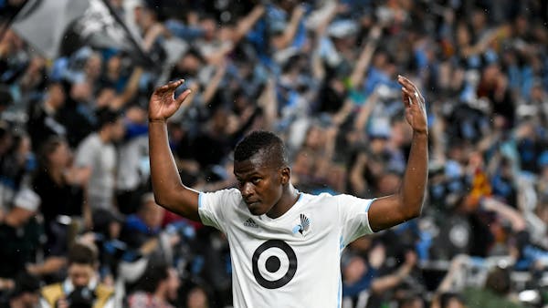 Loons react after 0-0 draw with L.A.