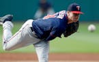 Gibson: Beating Kluber may spark Twins' offense