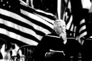Walter Mondale: In his own words (1928-2021)