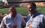 Gophers season opener offers the intrigue of youth