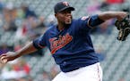 Twins don't get much, but it's enough to beat Tigers 4-3