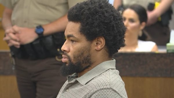 Sentence for driver who crashed into toddlers at Minneapolis playground