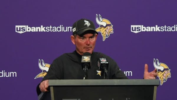 Zimmer: 'It's protection first'