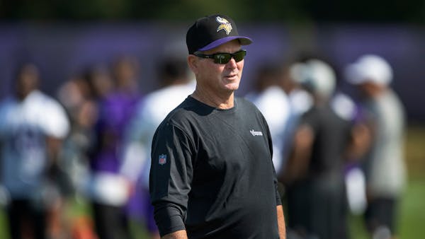 Zimmer: "It's good to get the rookies back in here"