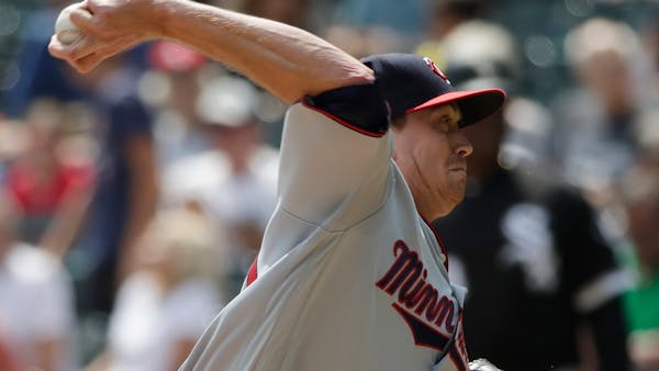 'We didn't do much': Twins sloppy in loss to White Sox