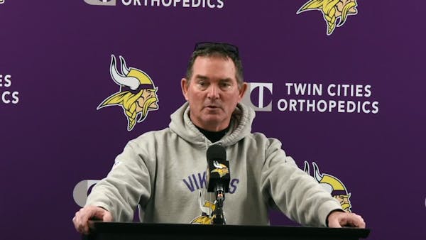 Zimmer on Rhodes: 'I have a ton of respect for him'