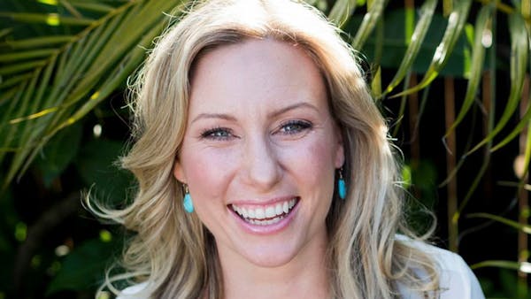 Hear the 911 calls made by Justine Ruszczyk before she was fatally shot