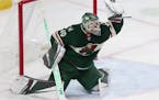 Koivu, Dubnyk back in action tonight for Wild vs. Red Wings