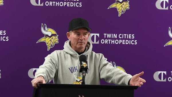 Zimmer says Chargers dangerous without turnovers
