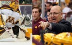 Departures leave Gophers hockey with younger squad next season