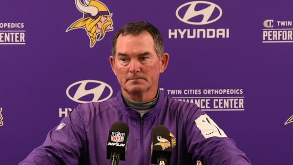 Zimmer on cutting Carlson: 'We play to win'