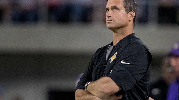 Priefer: Kicking situation is 'obviously a concern' for Vikings