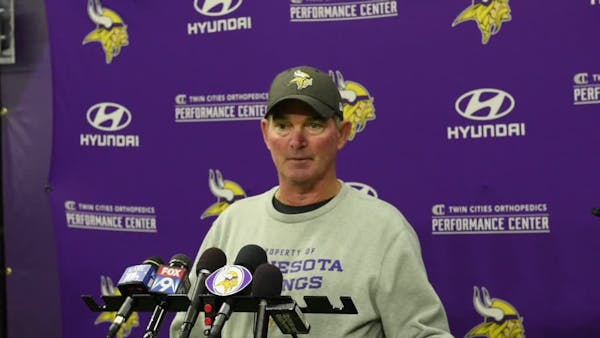 Zimmer says 'tough decisions' have to be made yet
