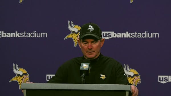 Zimmer: 'We just weren't as effective as we normally are'