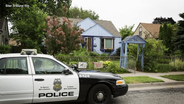 Police arrest suspect in 2015 slaying of north Mpls. activist