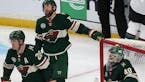 Wild's loss to Sharks capped off by confusion on penalty shot