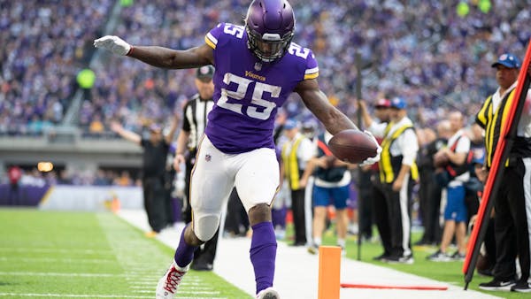 What does Sunday's win over Dolphins mean for Vikings?