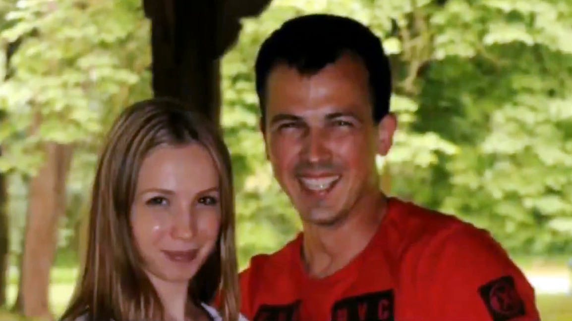 The family of Bogdan Vechirko, the semi driver that drove into the protest on I35W made a video to raise money for his defense and to pay bills. Bogdan's wife is 8 months pregnant.