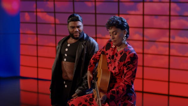 ABC's 'Black-ish' goes crazy for Prince in landmark episode