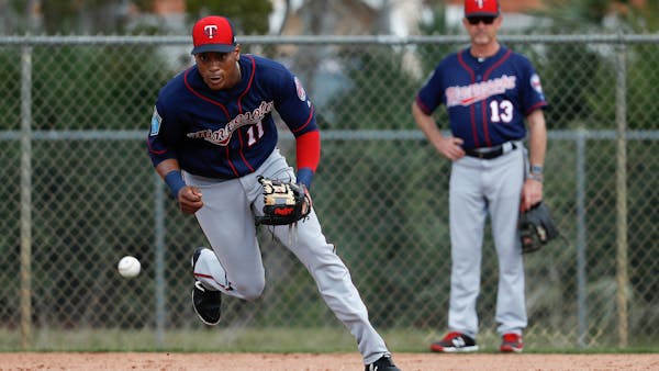 Polanco returns to Twins and is ready to help