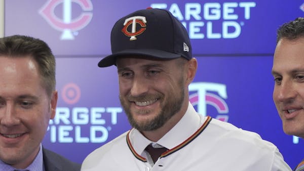 New Twins manager Baldelli to bring diversity and fun