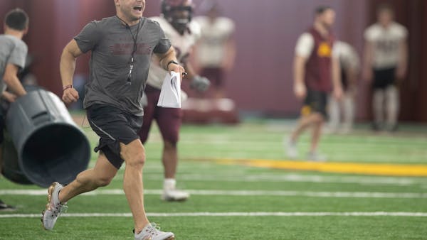 Fleck says offense, defense will be completely installed by end of week