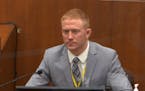 Day 16 of Derek Chauvin trial: Supervisor detailed to jurors the immediate aftermath of George Floyd's death