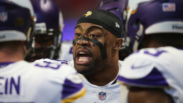 Griffen: 'We're going to refocus and we're going to do our job'