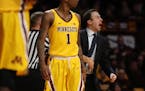 Gophers endure one of worst losses in Barn history, 81-47 to Purdue