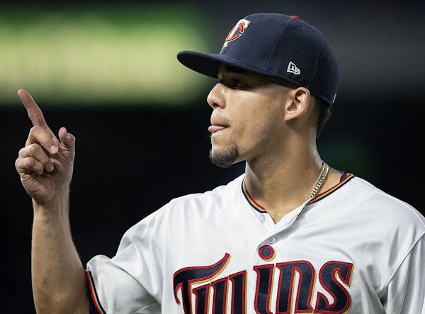 Berrios: That's our Puerto Rican style