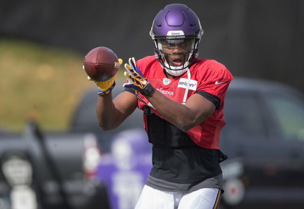 Vikings quarterback Teddy Bridgewater believes he will get playing this time after a knee injury sidelined him for 14 months.