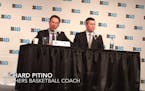 Pitino: Several key Gophers not yet cleared for full contact