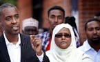Warsame upset with anti-Somali rhetoric since Damond's death