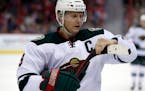 Show of loyalty: Koivu says new contract 'was right thing to do'