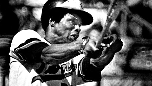 Rod Carew talks about the summer of 1977