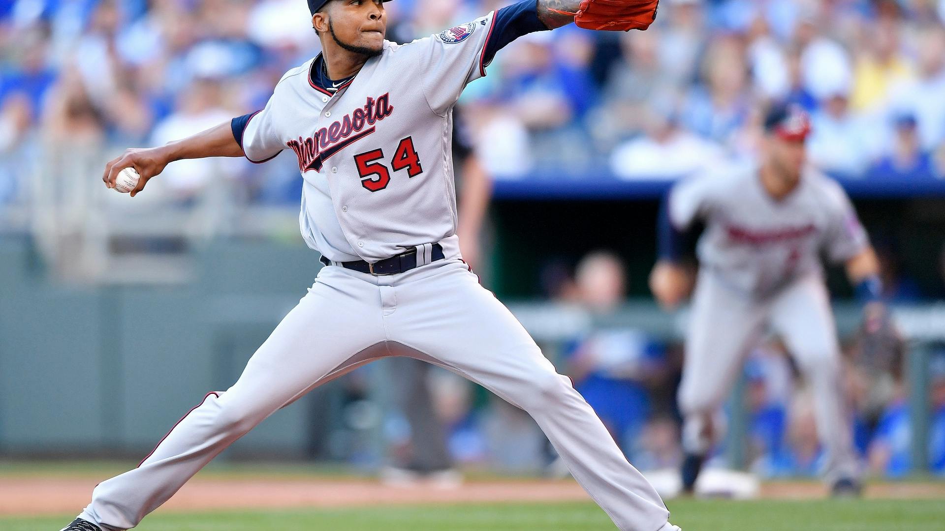 Twins righthander Ervin Santana says going to the 2017 All-Star Game will be even more enjoyable than his appearance in the 2008 game in Yankee Stadium.