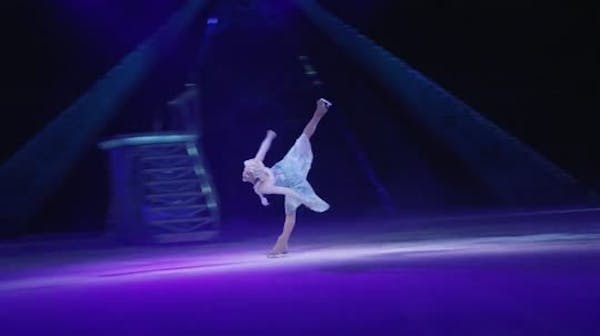 Highlights from 'Frozen' Disney On Ice