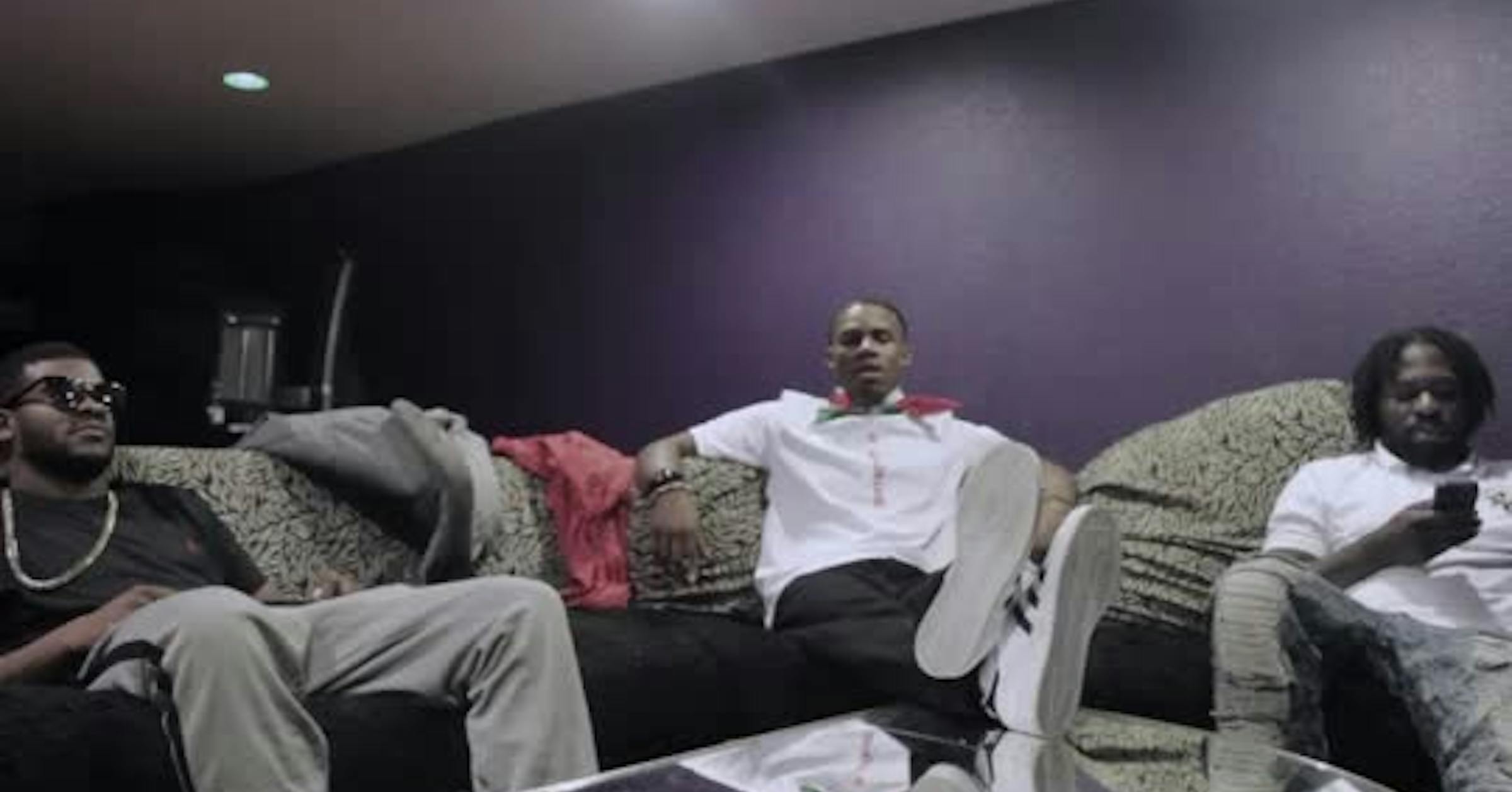 Aspiring Minneapolis rapper dies 1 day after his birthday; no arrests