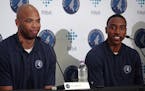 Jeff Teague on making playoffs with the Wolves: 'I expect nothing less'