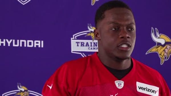 Bridgewater says 'amazing DNA' has made him a fighter
