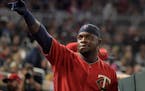 Souhan: Pounds sneak up on injured Sano as Twins get back in race