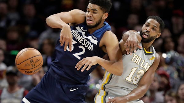 Wolves surrender 140 points, lose by two