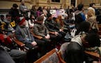 Minneapolis City Council approves resolution pledging to reduce gun violence