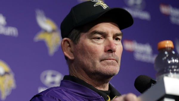 Zimmer shares his opinion on the Packers