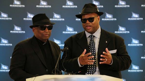 Jimmy Jam, Terry Lewis announce 'very Minnesota' Super Bowl Live lineup