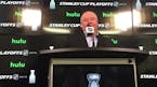 Boudreau: Wild needs 'everybody on board' to stave off elimination
